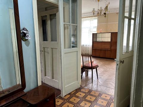квартира по адресу Лобановского ул., 24