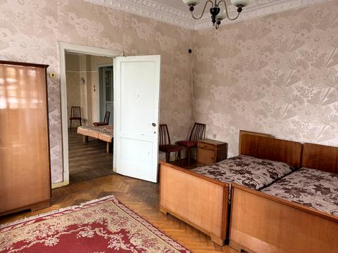 квартира по адресу Лобановского ул., 24