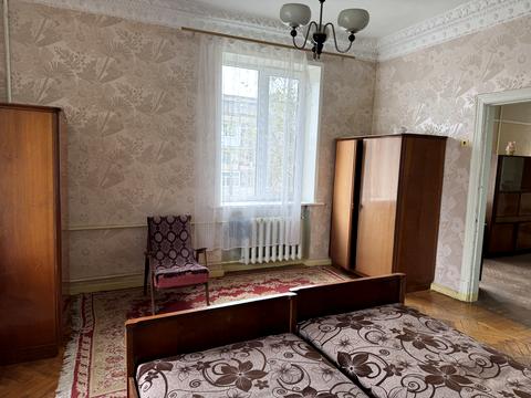 квартира по адресу Лобановского ул., 24
