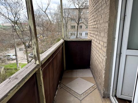 квартира по адресу Лобановского ул., 24