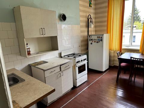 квартира по адресу Лобановского ул., 24