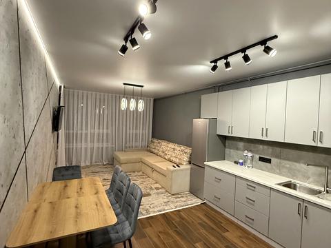 квартира по адресу Киевская ул., 31-К