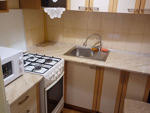 квартира за адресою Миколи Лисенка вул., 49