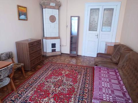 квартира за адресою Миколи Лисенка вул., 49