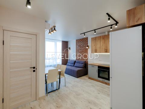 квартира за адресою Віктора Некрасова вул. (Північно-Сирецька), 8