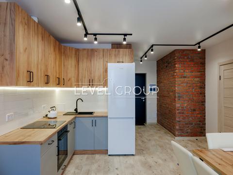 квартира за адресою Віктора Некрасова вул. (Північно-Сирецька), 8