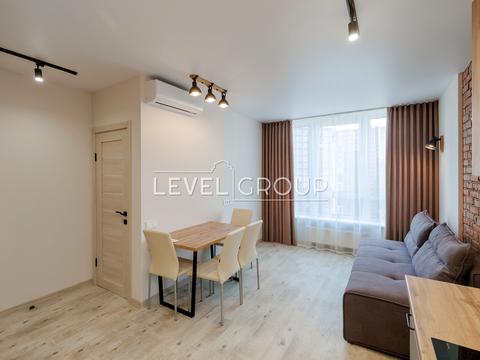 квартира за адресою Віктора Некрасова вул. (Північно-Сирецька), 8