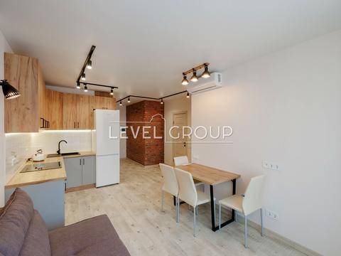 квартира за адресою Віктора Некрасова вул. (Північно-Сирецька), 8