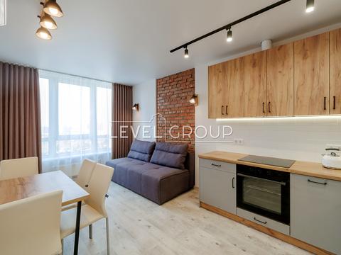 квартира за адресою Віктора Некрасова вул. (Північно-Сирецька), 8