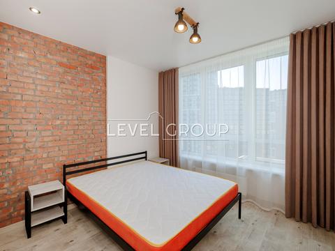 квартира за адресою Віктора Некрасова вул. (Північно-Сирецька), 8