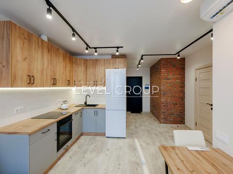 квартира за адресою Віктора Некрасова вул. (Північно-Сирецька), 8