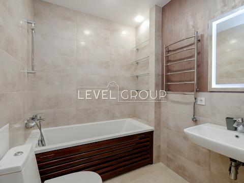 квартира за адресою Віктора Некрасова вул. (Північно-Сирецька), 8