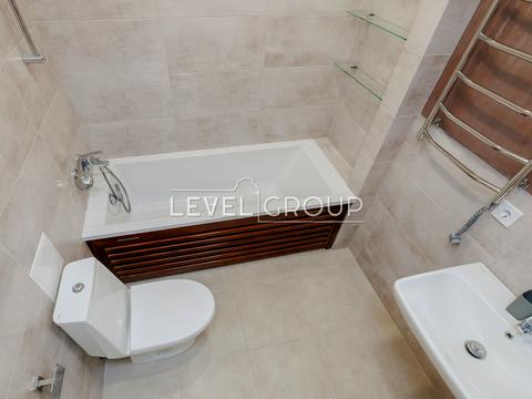 квартира за адресою Віктора Некрасова вул. (Північно-Сирецька), 8