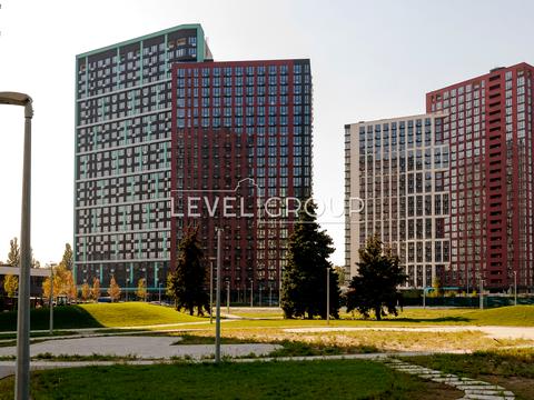 квартира за адресою Віктора Некрасова вул. (Північно-Сирецька), 8