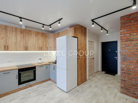 квартира за адресою Віктора Некрасова вул. (Північно-Сирецька), 8