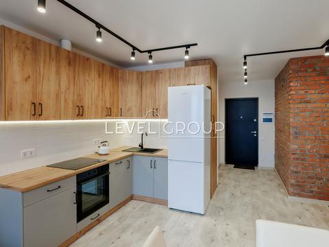 квартира за адресою Віктора Некрасова вул. (Північно-Сирецька), 8