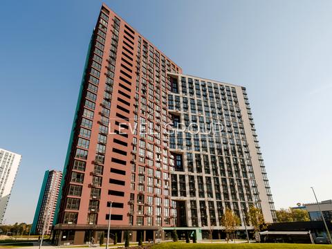 квартира за адресою Віктора Некрасова вул. (Північно-Сирецька), 8