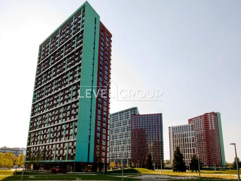 квартира за адресою Віктора Некрасова вул. (Північно-Сирецька), 8