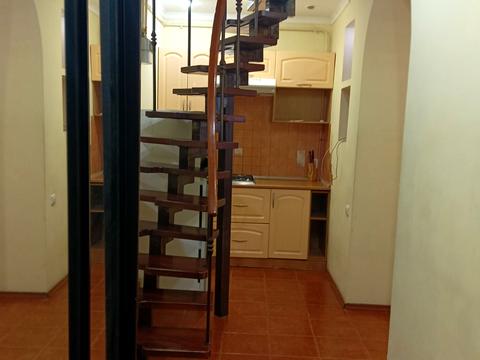 квартира за адресою Грецька вул., 45