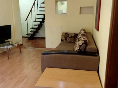 квартира за адресою Грецька вул., 45