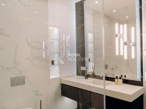 квартира за адресою Андрія Верхогляда вул. (Михайла Драгомирова), 15-Б