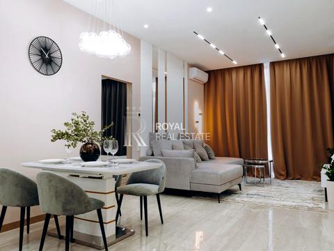 квартира за адресою Андрія Верхогляда вул. (Михайла Драгомирова), 15-Б