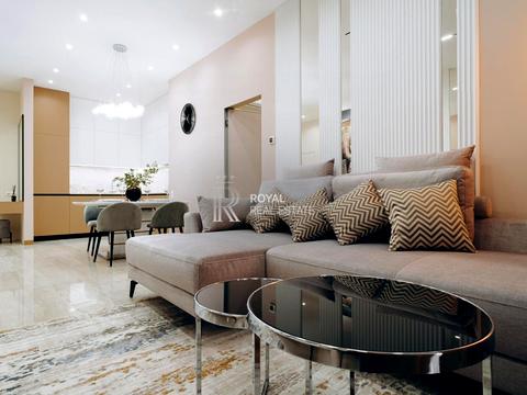 квартира по адресу Андрея Верхогляда ул. (Михайла Драгомирова), 15-Б