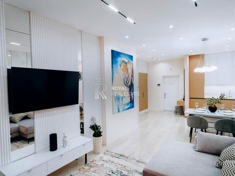 квартира за адресою Андрія Верхогляда вул. (Михайла Драгомирова), 15-Б