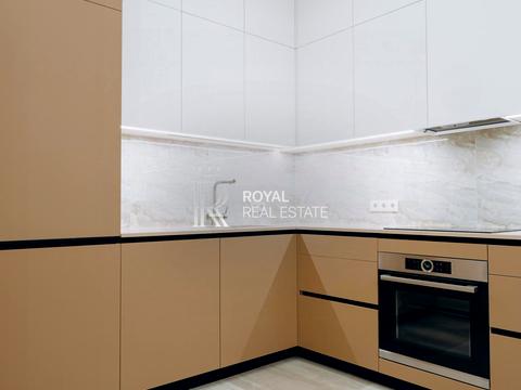 квартира за адресою Андрія Верхогляда вул. (Михайла Драгомирова), 15-Б