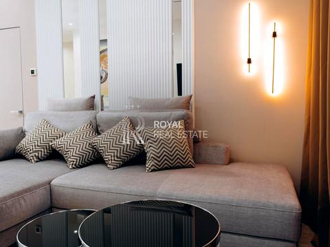 квартира за адресою Андрія Верхогляда вул. (Михайла Драгомирова), 15-Б