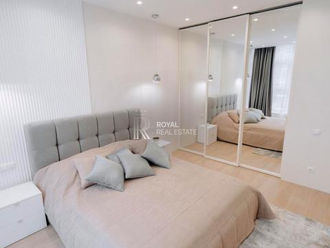 квартира за адресою Андрія Верхогляда вул. (Михайла Драгомирова), 15-Б