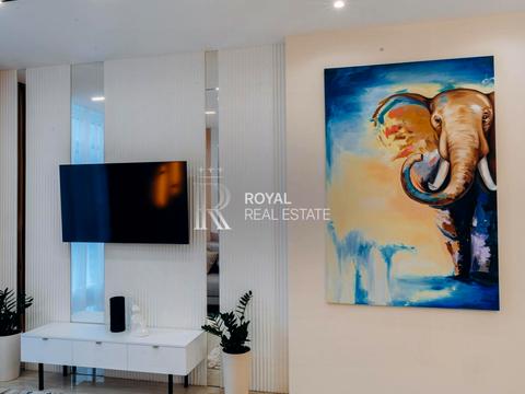 квартира за адресою Андрія Верхогляда вул. (Михайла Драгомирова), 15-Б