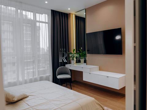 квартира за адресою Андрія Верхогляда вул. (Михайла Драгомирова), 15-Б