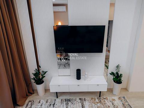 квартира за адресою Андрія Верхогляда вул. (Михайла Драгомирова), 15-Б