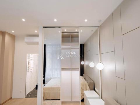 квартира за адресою Андрія Верхогляда вул. (Михайла Драгомирова), 15-Б