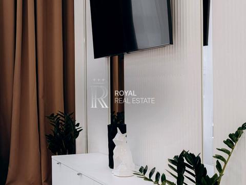 квартира за адресою Андрія Верхогляда вул. (Михайла Драгомирова), 15-Б