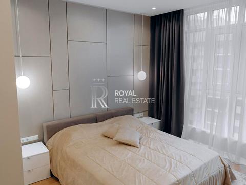 квартира за адресою Андрія Верхогляда вул. (Михайла Драгомирова), 15-Б