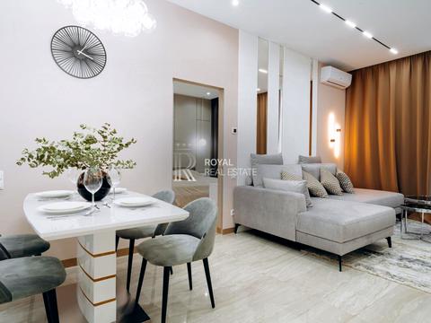 квартира за адресою Андрія Верхогляда вул. (Михайла Драгомирова), 15-Б