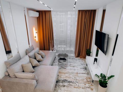 квартира за адресою Андрія Верхогляда вул. (Михайла Драгомирова), 15-Б