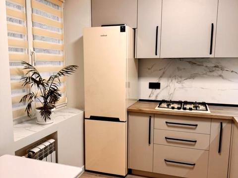 квартира за адресою Івана Пулюя вул., 10