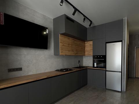 квартира за адресою Дача Ковалевського вул., 91