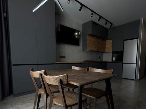 квартира за адресою Дача Ковалевського вул., 91