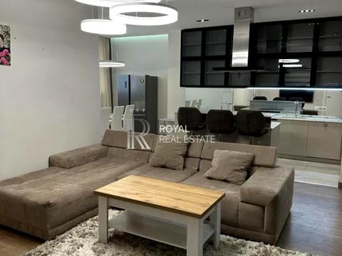 квартира по адресу Андрея Верхогляда ул. (Михайла Драгомирова), 14