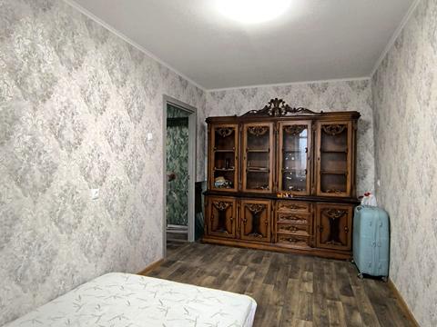 квартира по адресу Прогрессивная ул., 7