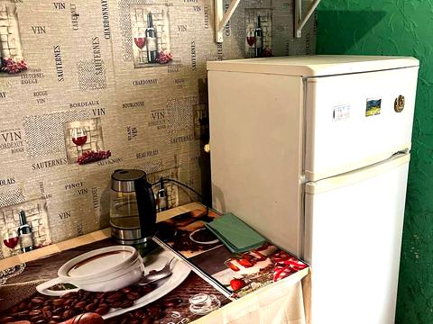 квартира за адресою Космонавтів вул., 11