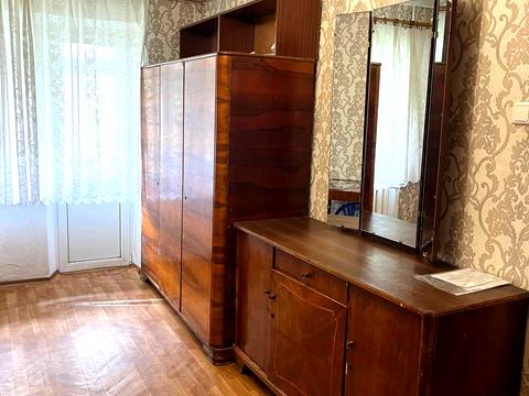 квартира за адресою Космонавтів вул., 11