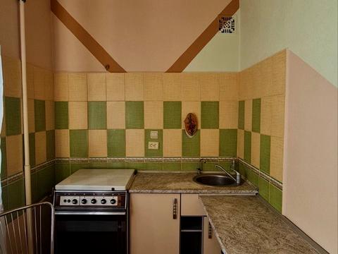 квартира за адресою Михайла Гончаренка вул., 15
