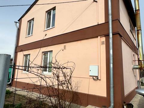 дом по адресу Халхингольская ул.