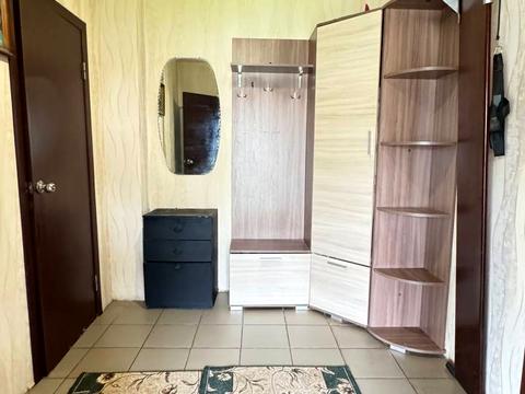 дом по адресу Халхингольская ул.