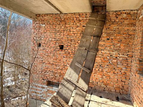 будинок за адресою Солов'їна, 5